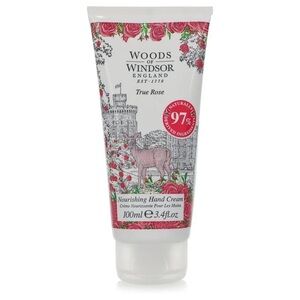 True Rose Nourishing Hand Cream